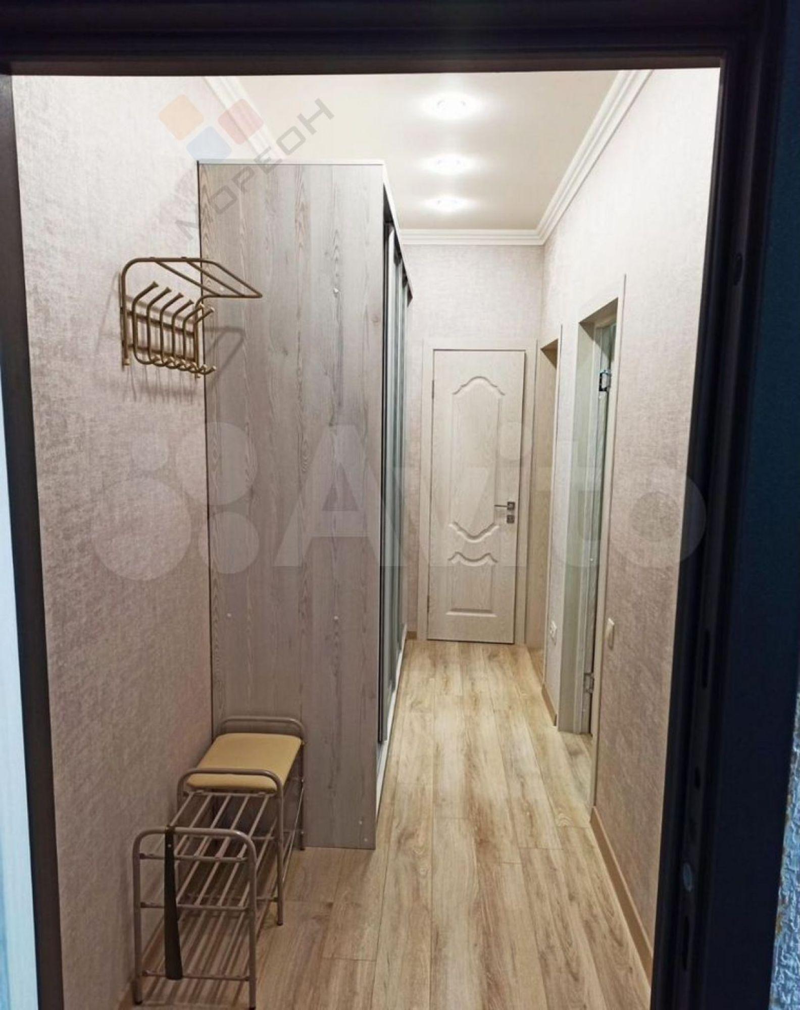 Купить квартиру за 5 500 000 рублей на Тургеневское ш, 25/4А