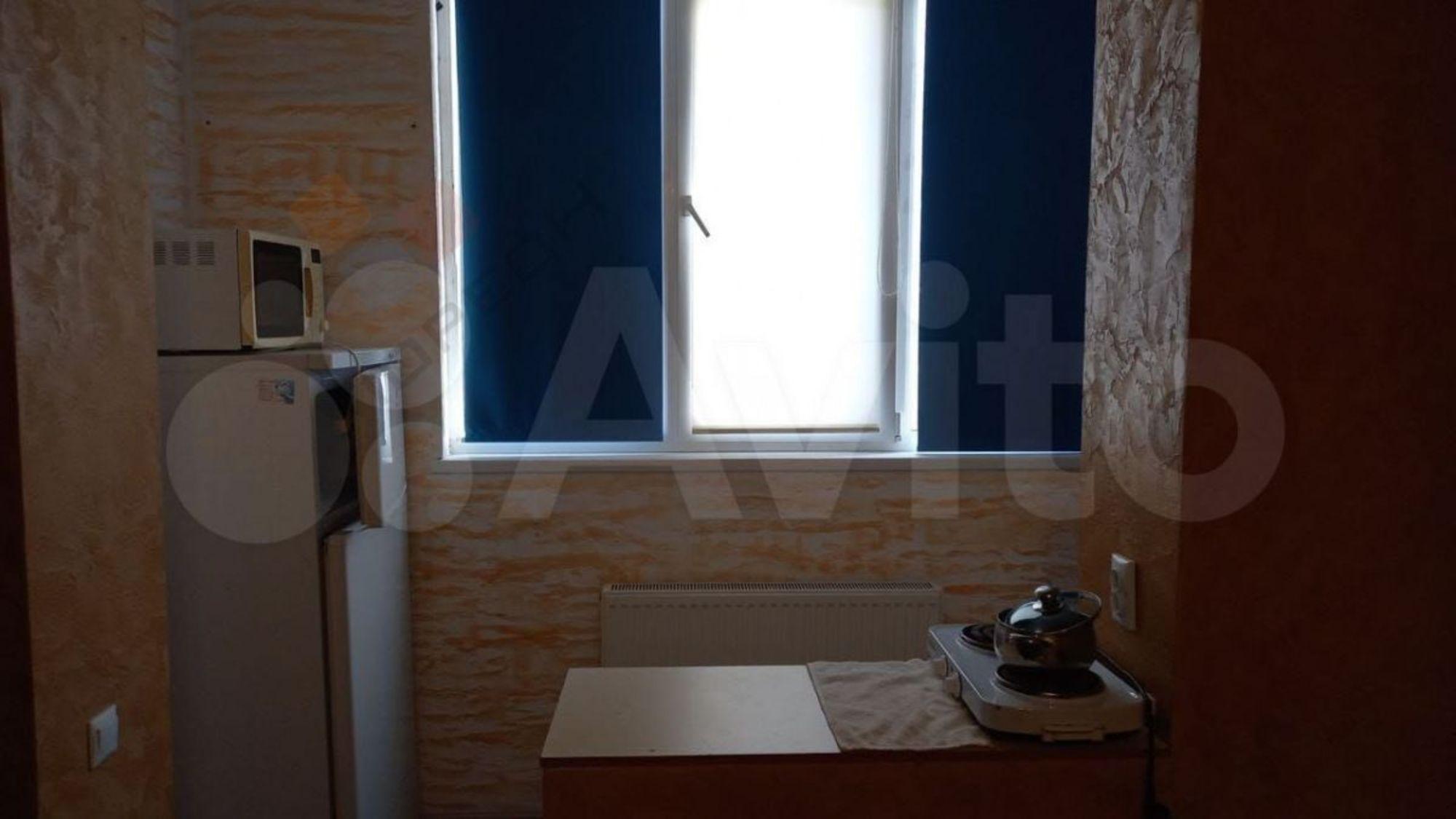 Купить квартиру за 2 980 000 рублей на Бжегокайская ул, 25/3