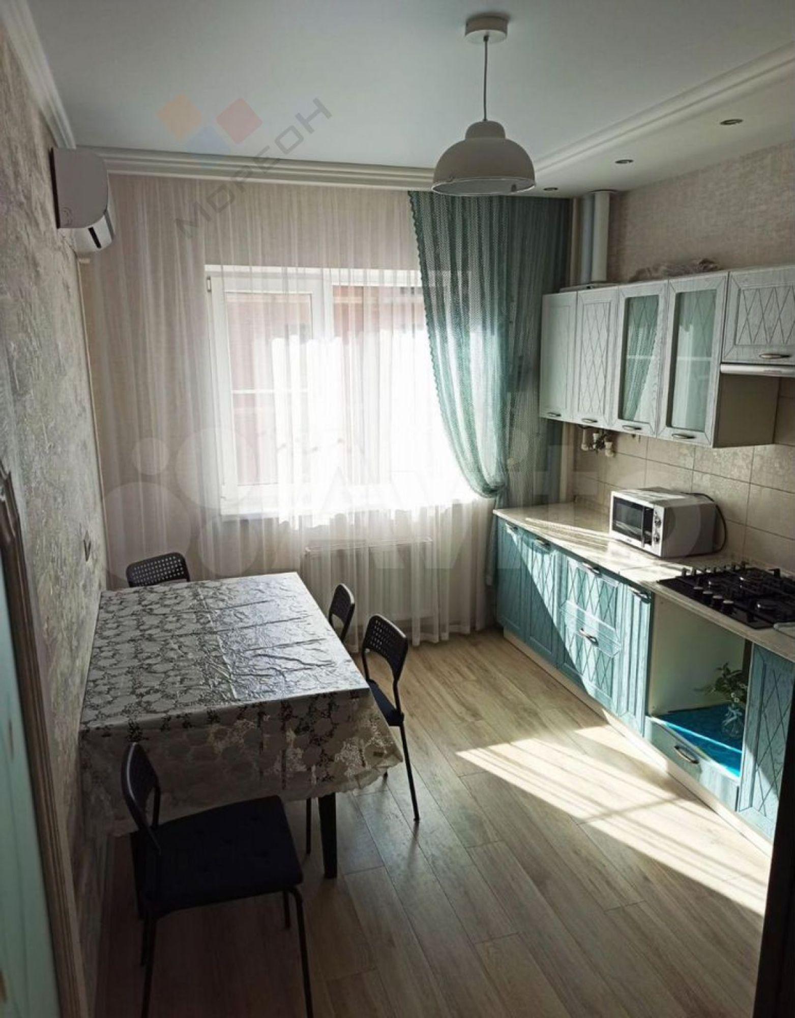 Купить квартиру за 5 500 000 рублей на Тургеневское ш, 25/4А