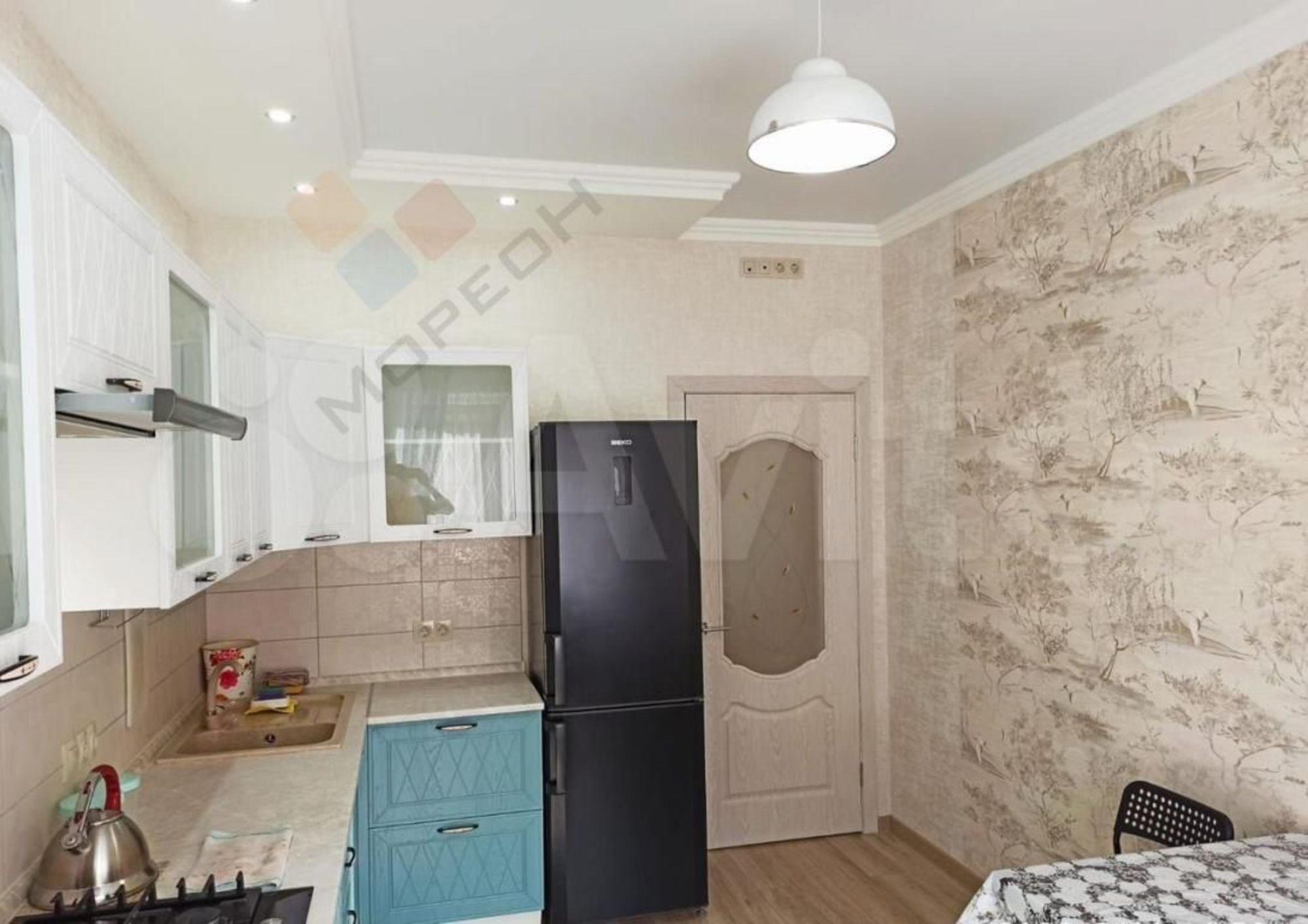 Купить квартиру за 5 500 000 рублей на Тургеневское ш, 25/4А