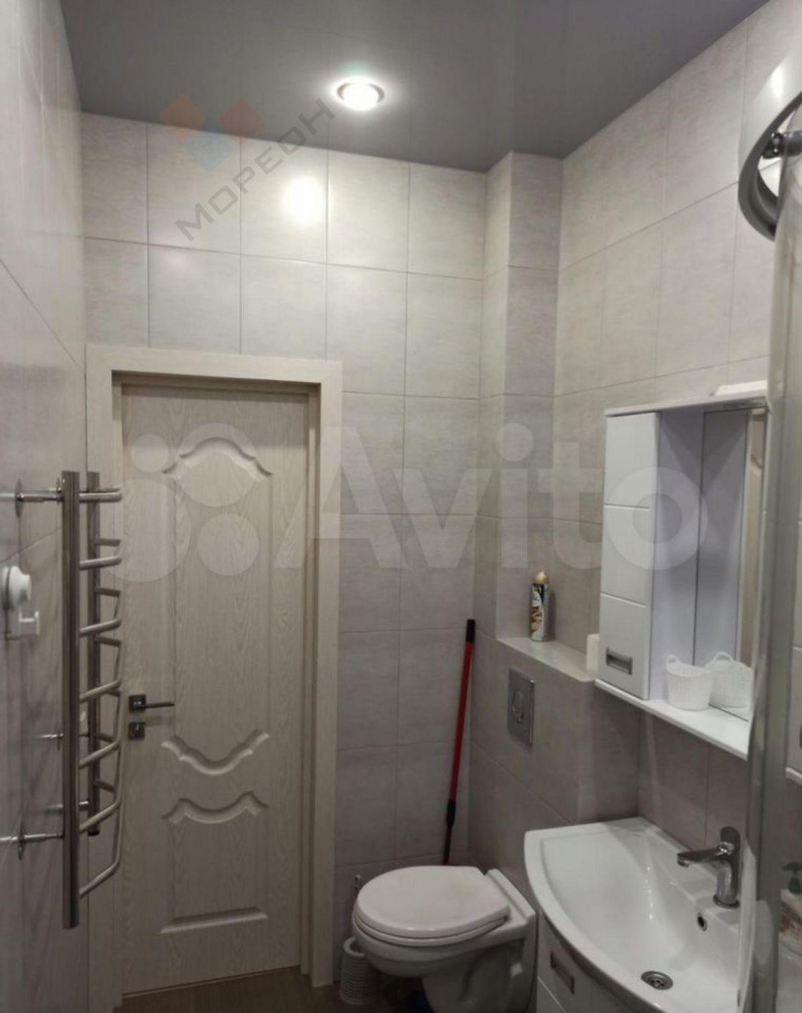 Купить квартиру за 5 500 000 рублей на Тургеневское ш, 25/4А