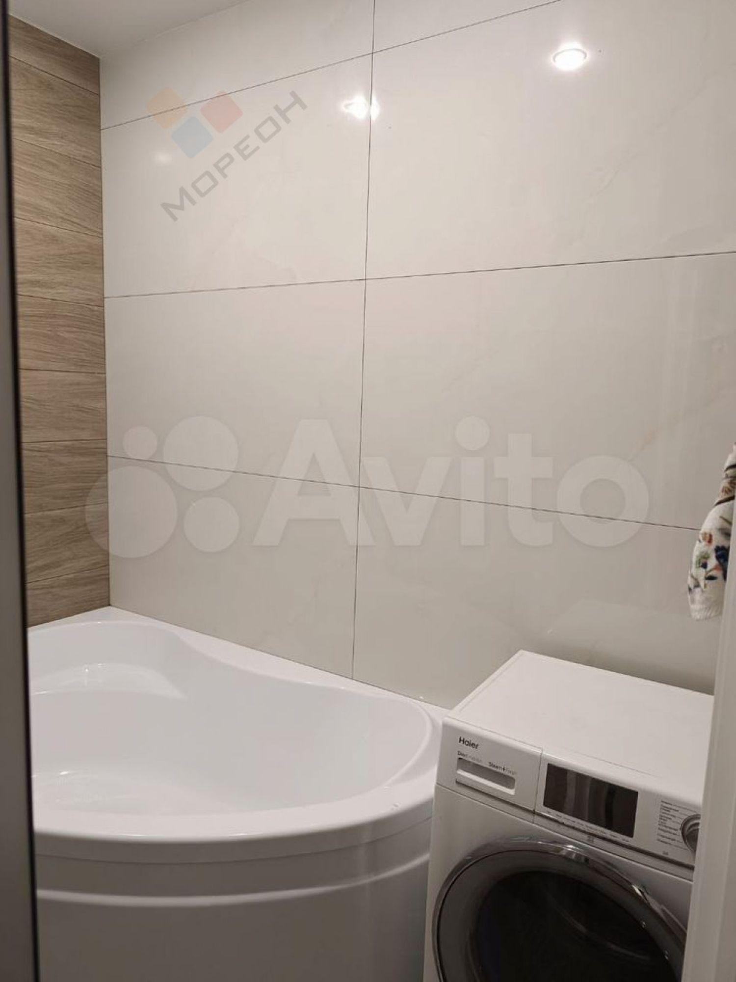 Купить квартиру за 5 100 000 рублей на Береговая ул, 3/ к18