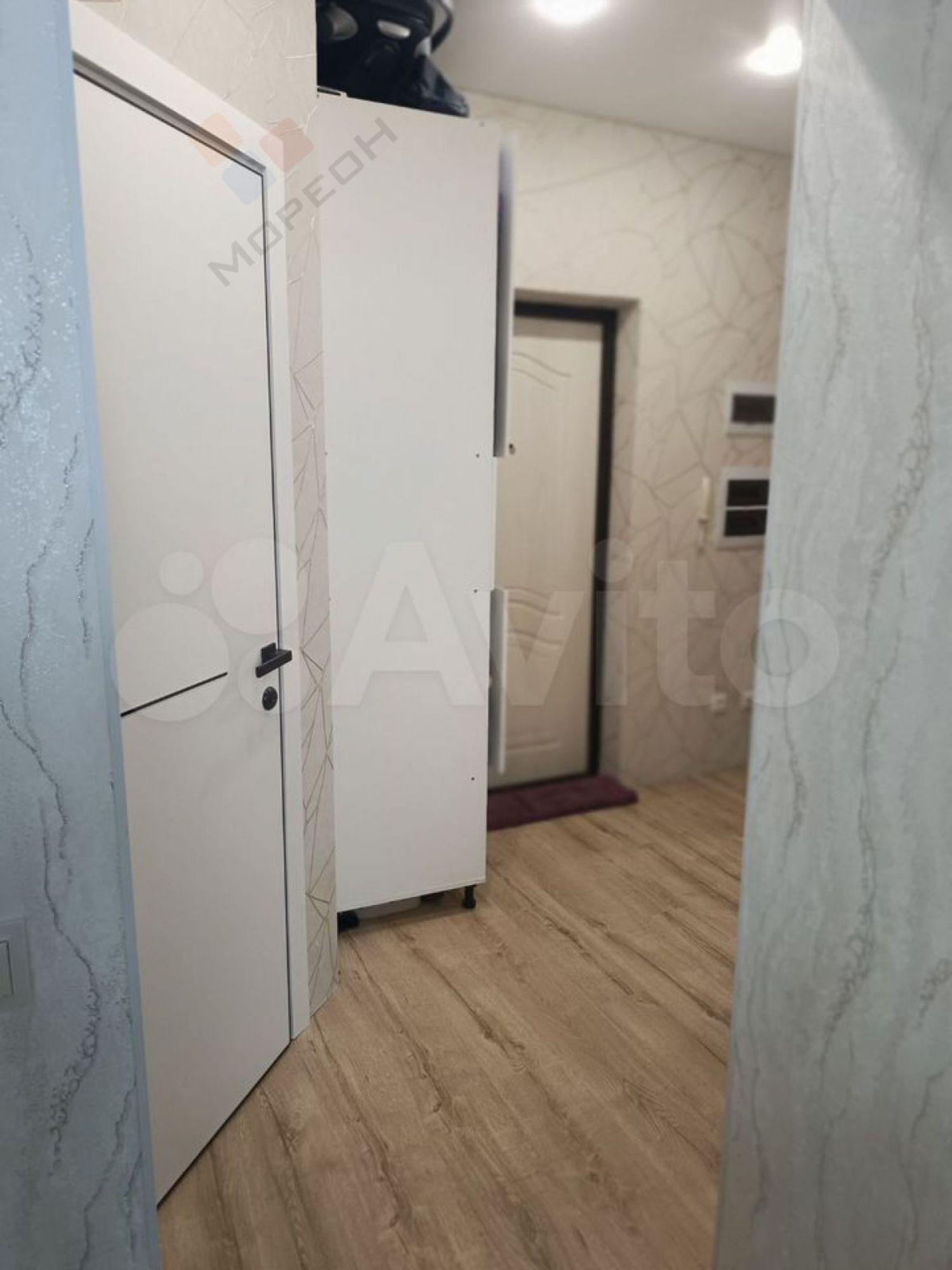 Купить квартиру за 5 100 000 рублей на Береговая ул, 3/ к18