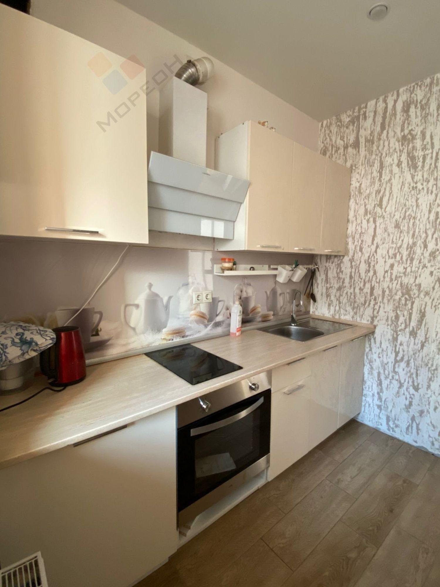 Купить квартиру за 2 600 000 рублей на Бжегокайская ул, 31/6к3