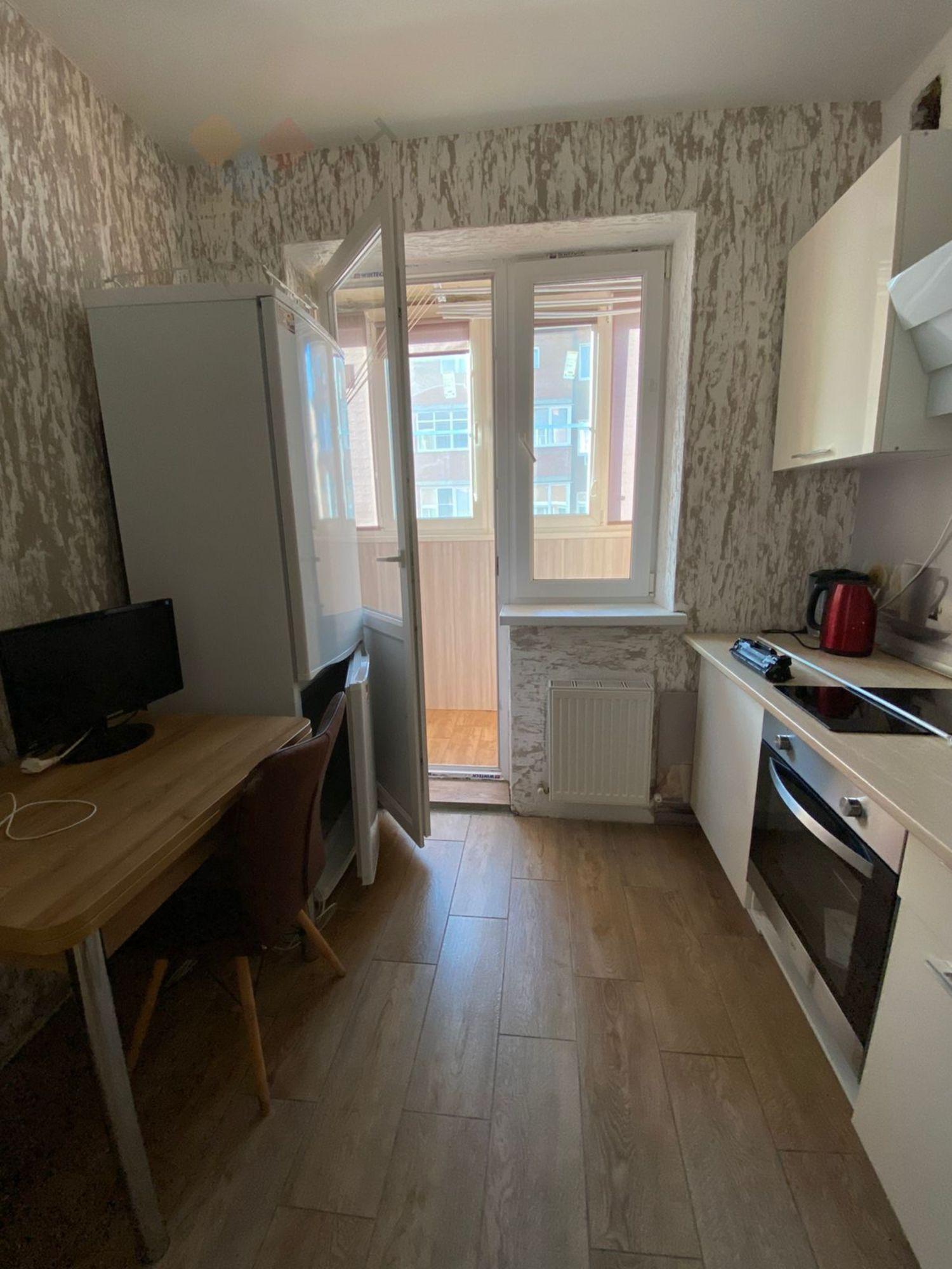 Купить квартиру за 2 600 000 рублей на Бжегокайская ул, 31/6к3