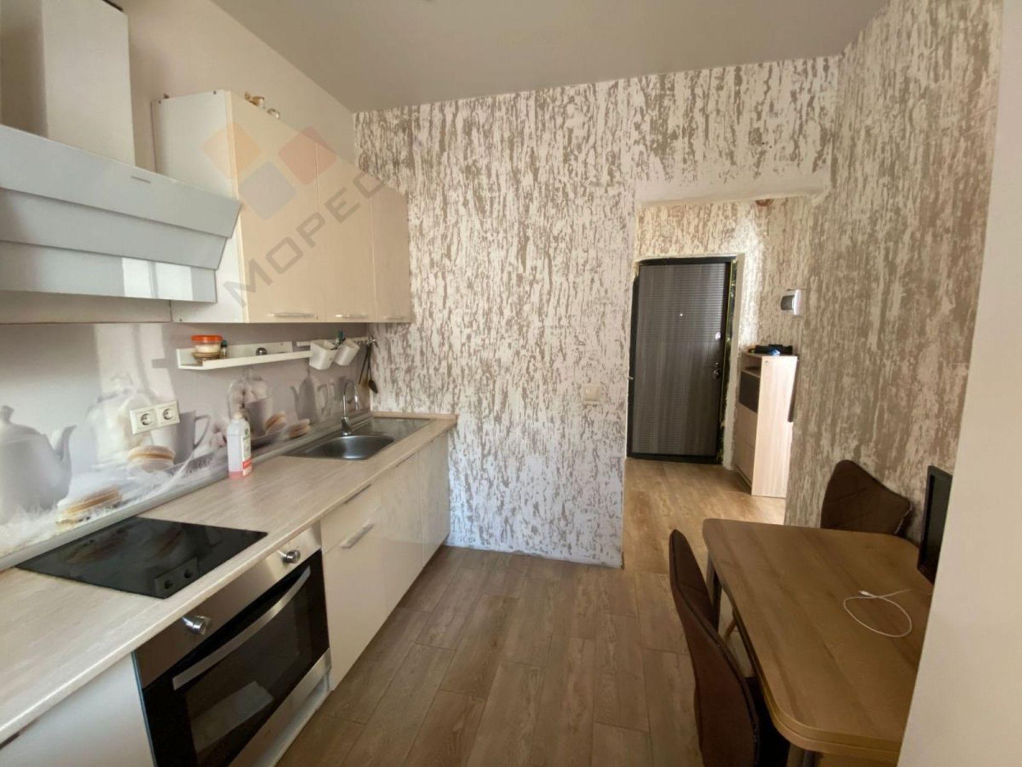 Купить квартиру за 2 600 000 рублей на Бжегокайская ул, 31/6к3