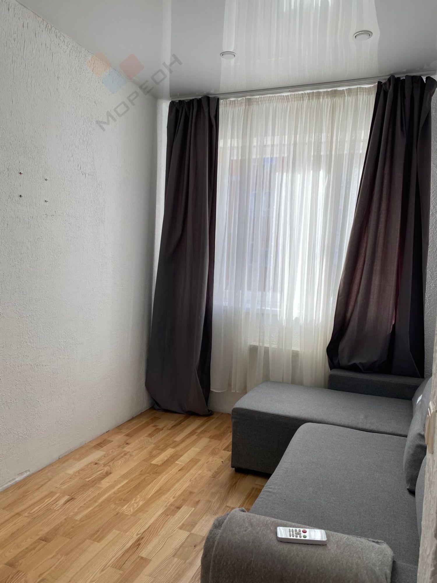 Купить квартиру за 2 600 000 рублей на Бжегокайская ул, 31/6к3