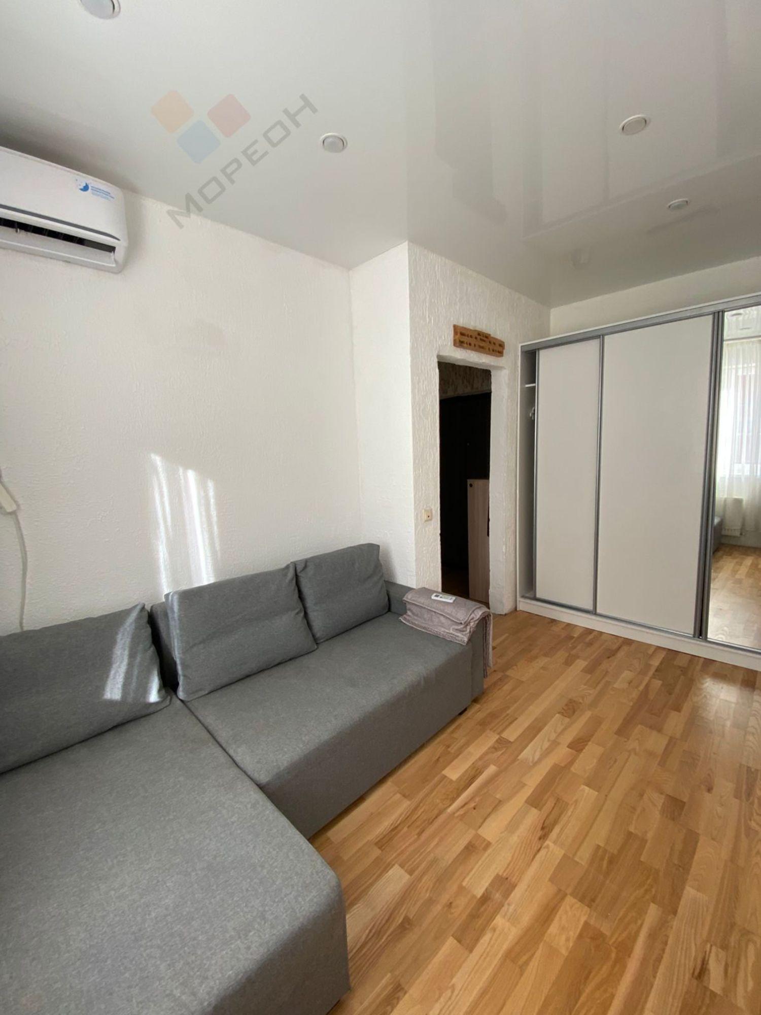 Купить квартиру за 2 600 000 рублей на Бжегокайская ул, 31/6к3