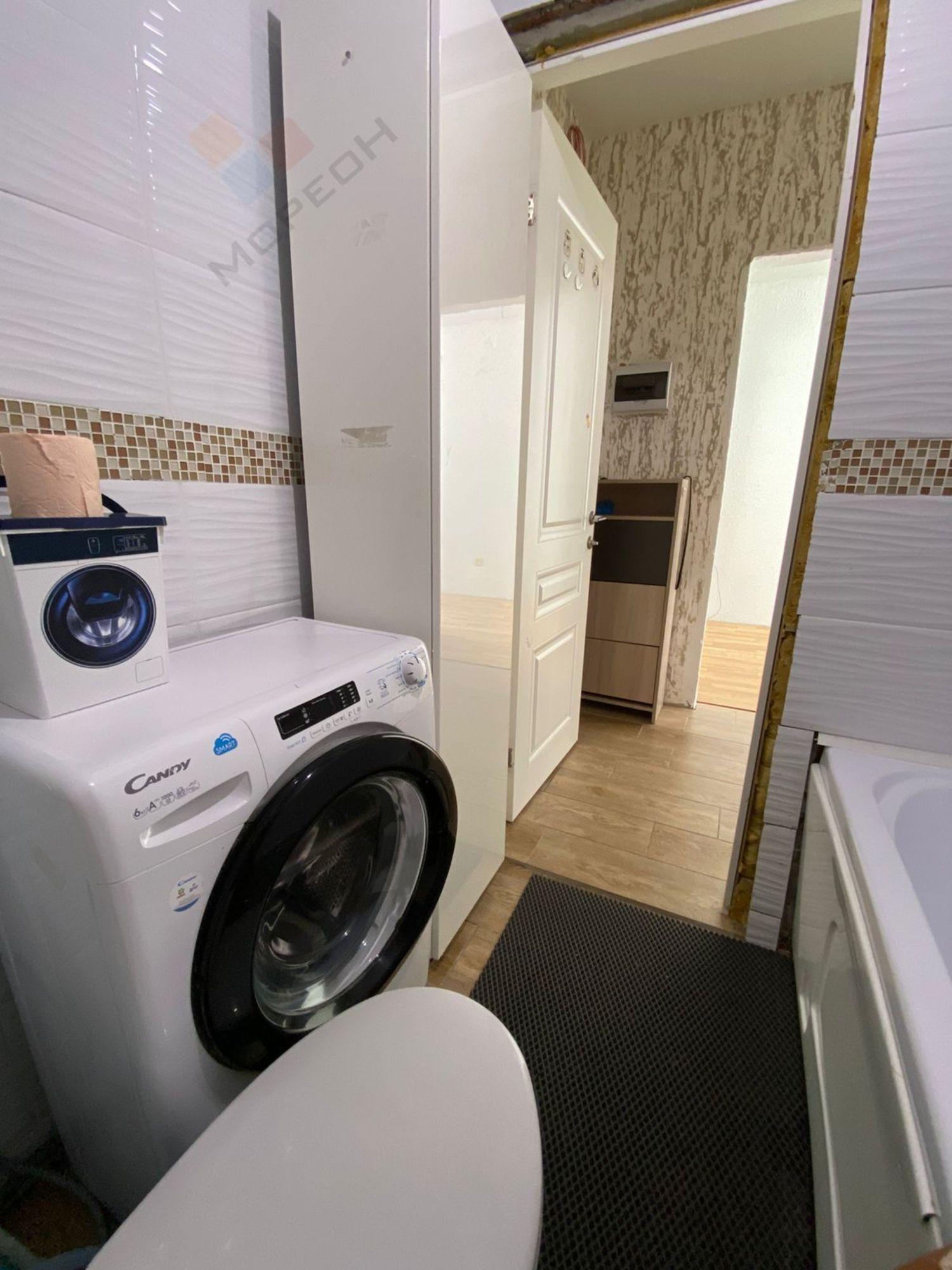 Купить квартиру за 2 600 000 рублей на Бжегокайская ул, 31/6к3