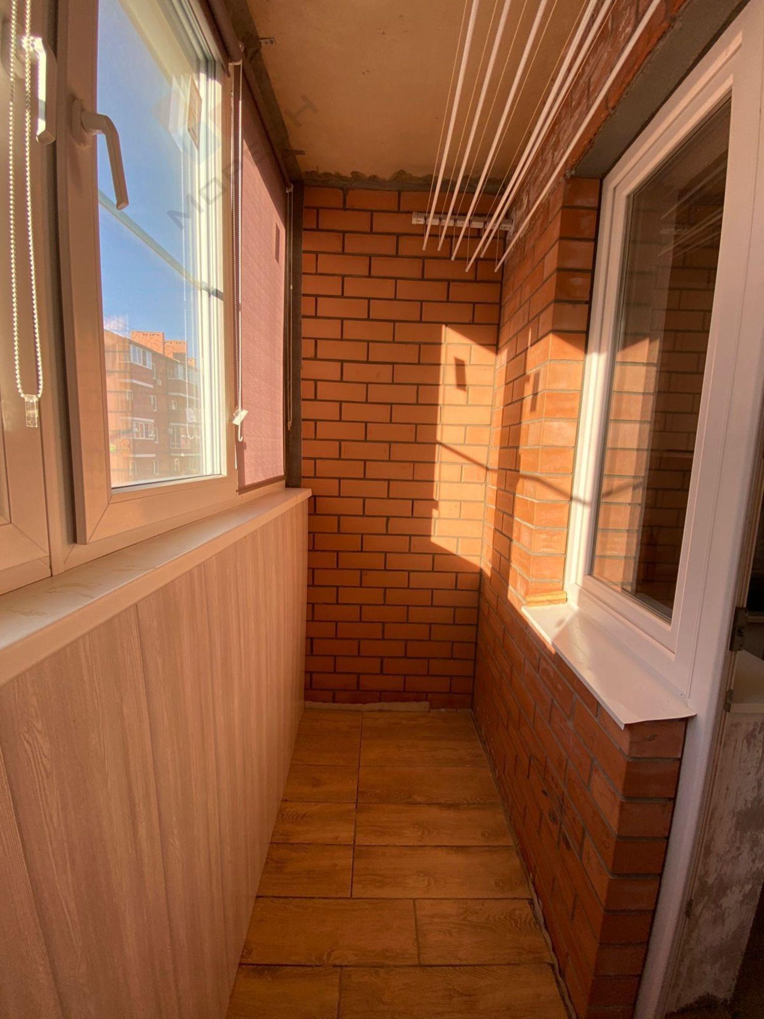 Купить квартиру за 2 600 000 рублей на Бжегокайская ул, 31/6к3