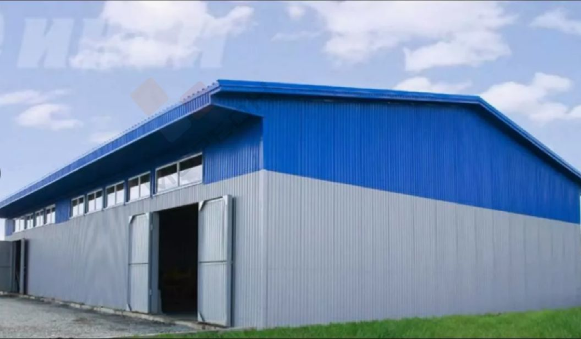 Сдать производственную площадь за 1 650 000 рублей на Промзона ул, 1а