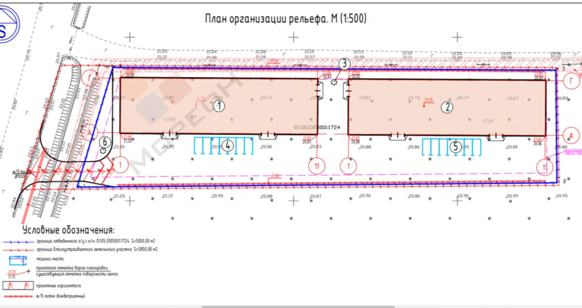 Сдать производственную площадь за 1 650 000 рублей на Промзона ул, 1а