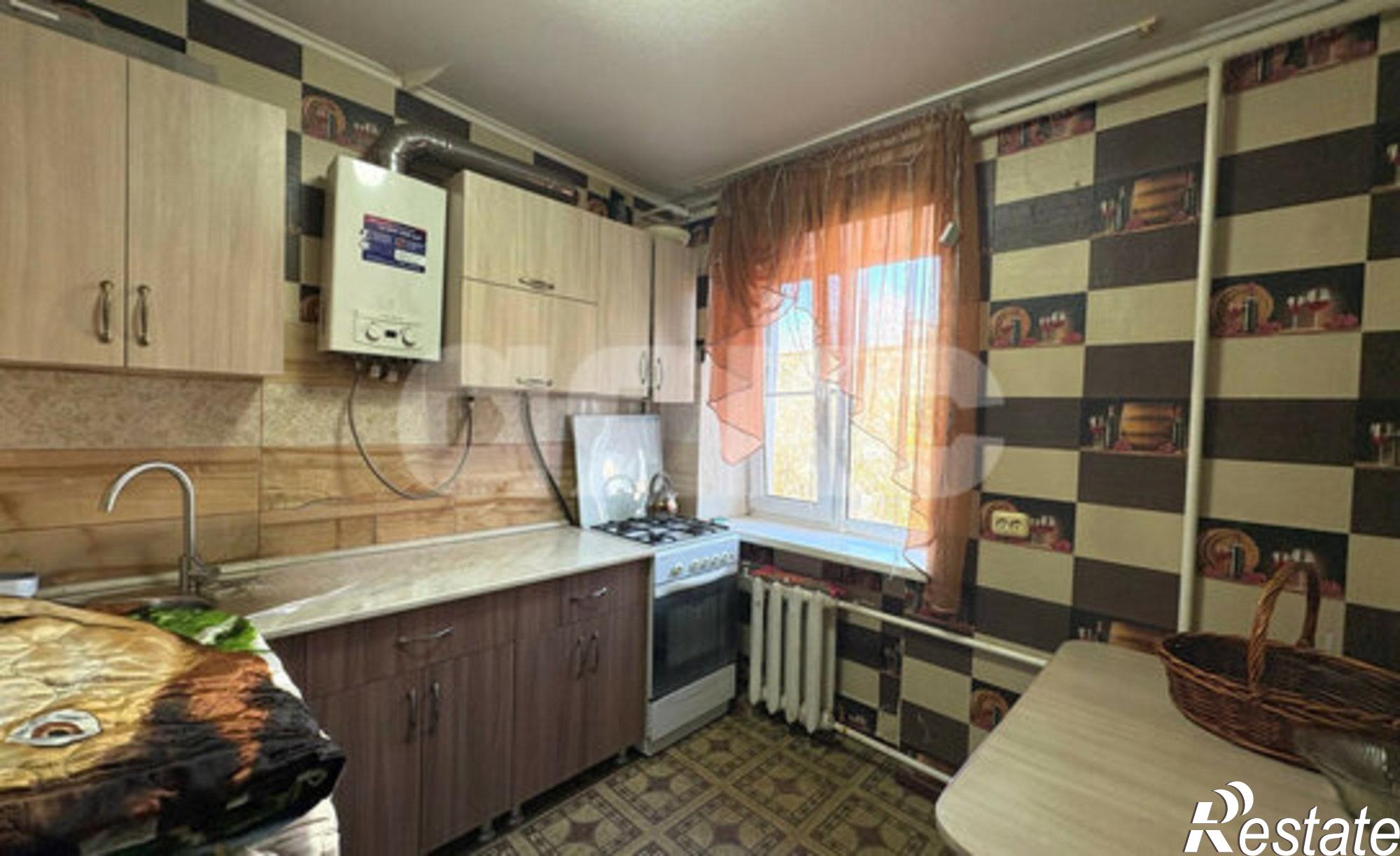 Купить квартиру за 3 500 000 рублей на Республика Адыгея (Адыгея), Майкоп, Прямая улица, 3