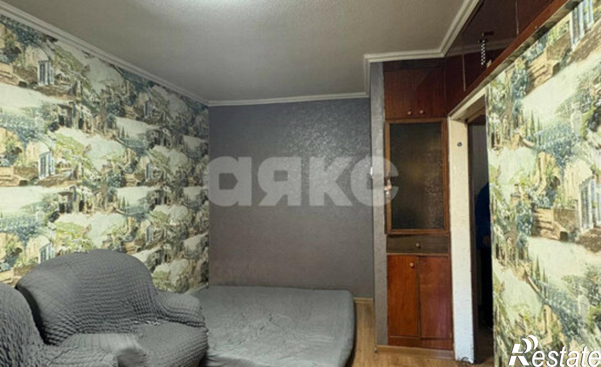 Купить квартиру за 3 500 000 рублей на Республика Адыгея (Адыгея), Майкоп, Прямая улица, 3