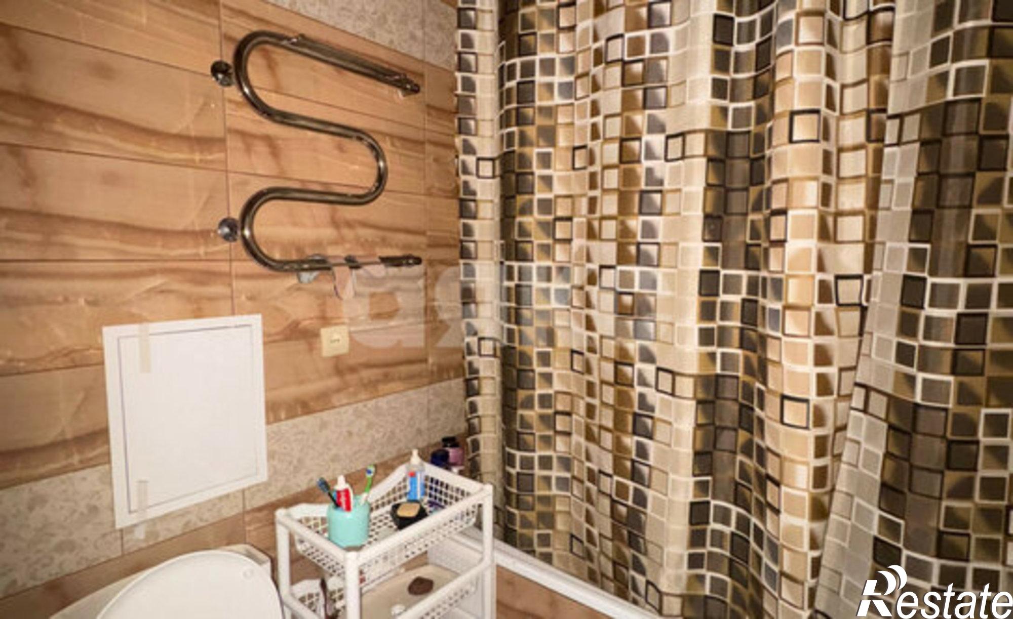 Купить квартиру за 3 500 000 рублей на Республика Адыгея (Адыгея), Майкоп, Прямая улица, 3