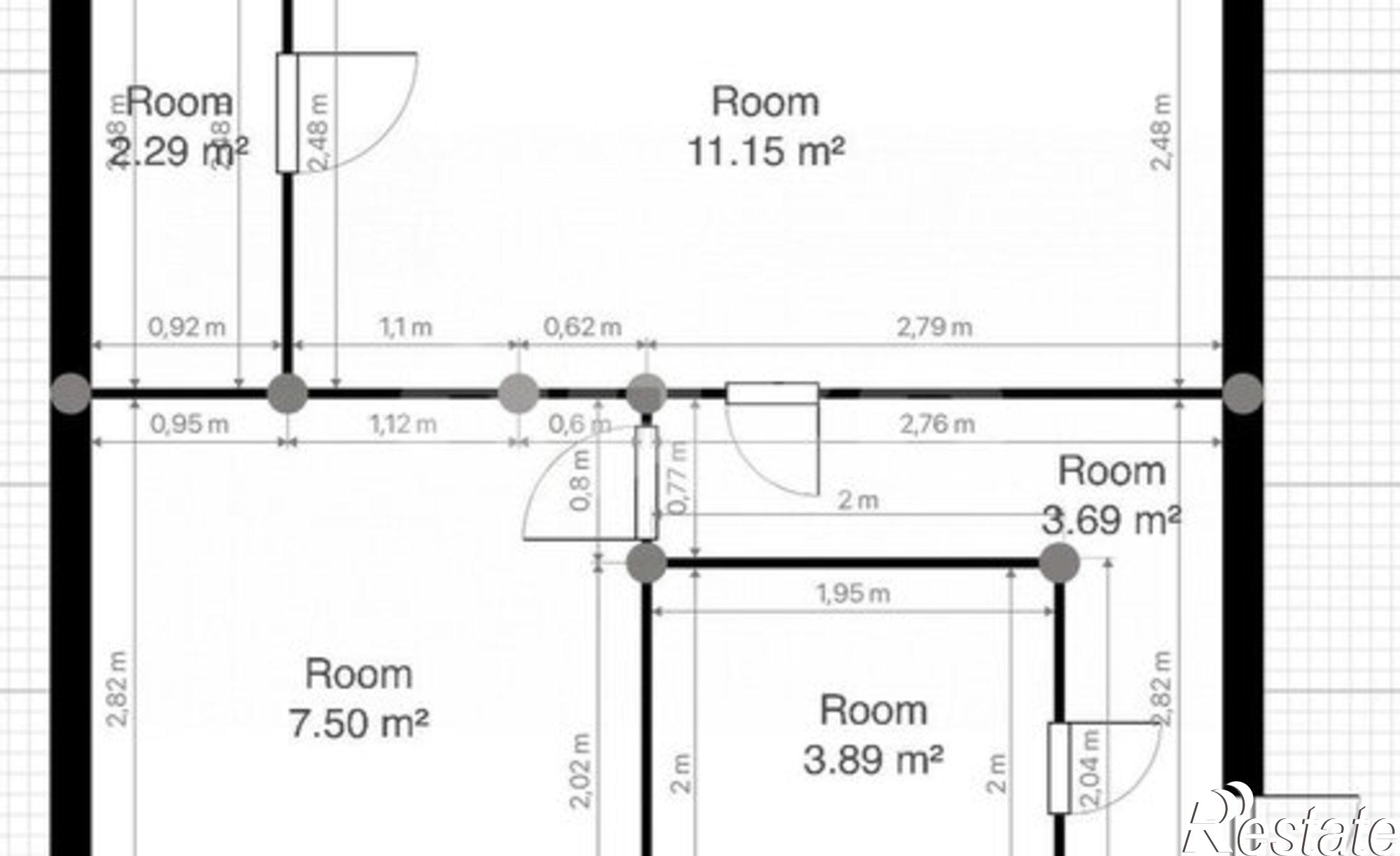 Купить квартиру за 3 500 000 рублей на Республика Адыгея (Адыгея), Майкоп, Прямая улица, 3