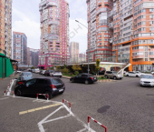 3-комн, 74.4кв м, этаж 9/24 Таманская ул, 153к2