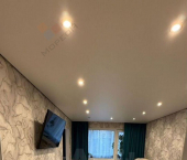 2-комн, 44.6кв м, этаж 2/5 Благоева ул, 6