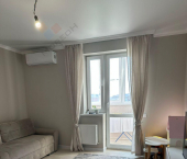 1-комн, 47.5кв м, этаж 4/6 Бжегокайская ул, 25/1к13