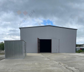 склад 600 кв м Горная ул, 24