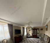 коттедж 134.8 кв м Александра Матросова ул, 76