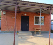 коттедж 52 кв м 7-я Линия ул, 25