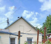 коттедж 45.3 кв м Фурманова пр-д, 37