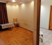 1-комн, 35кв м, этаж 1/5 ул Чкалова, 79