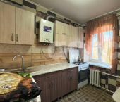 1-комн, 31кв м, этаж 4/4 Республика Адыгея (Адыгея), Майкоп, Прямая улица, 3