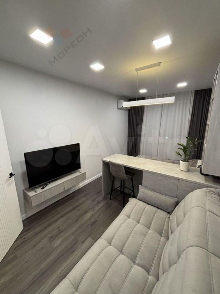 1-комн квартира Береговая ул, 3/ к19