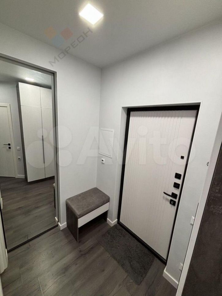 1-комн квартира Береговая ул, 3/ к19