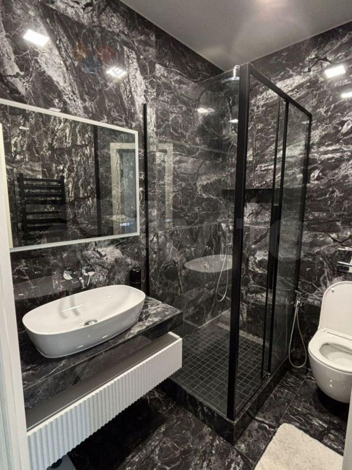 1-комн квартира Береговая ул, 3/ к19