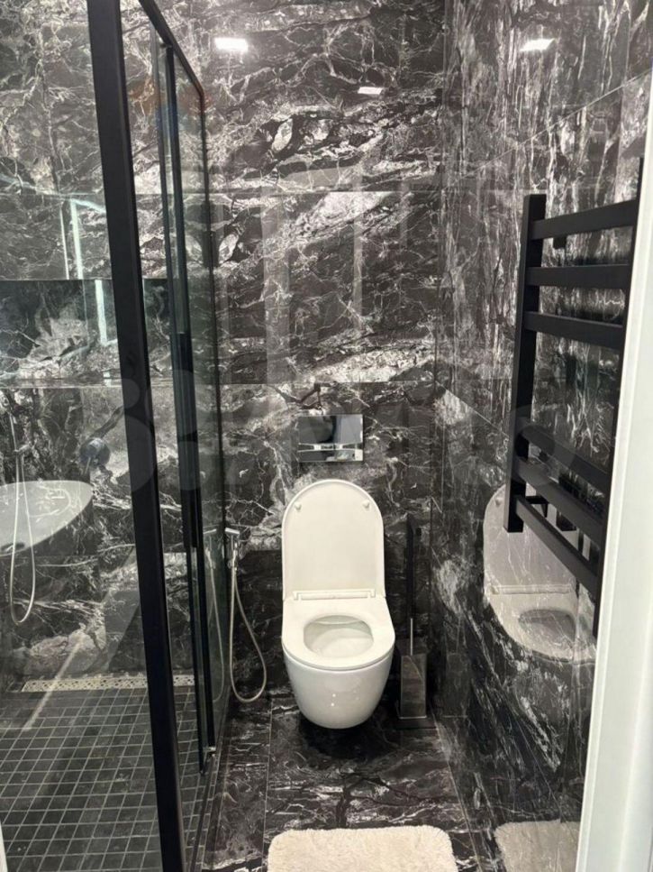 1-комн квартира Береговая ул, 3/ к19