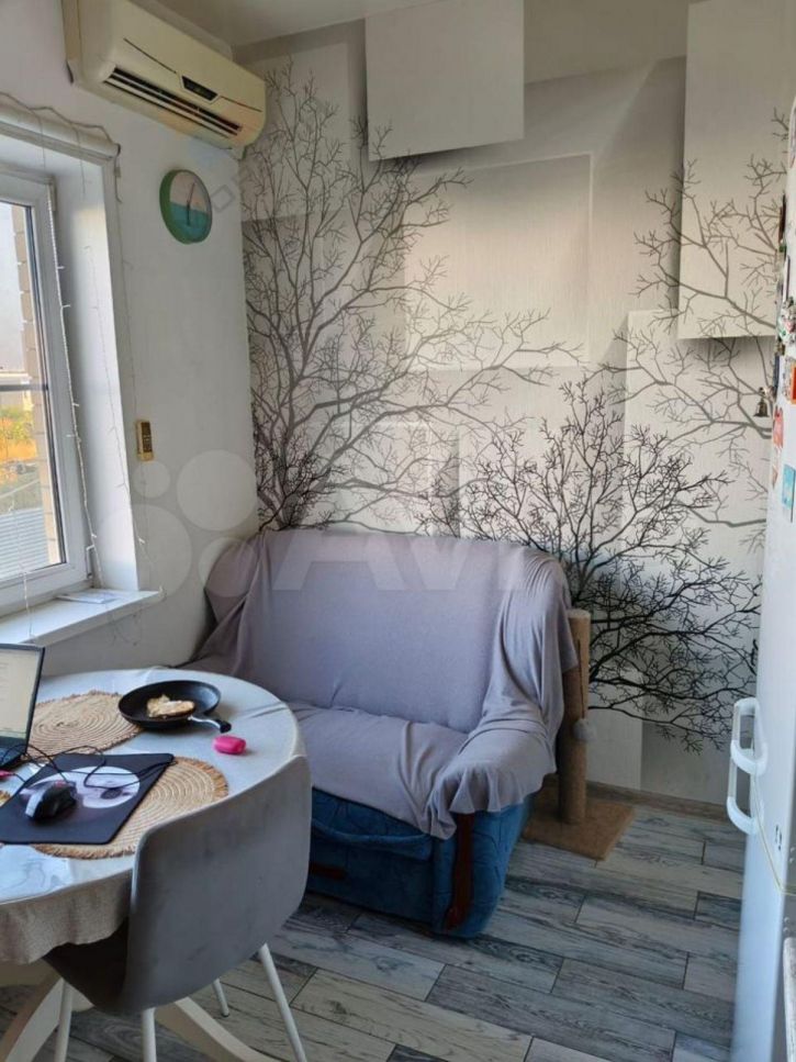 2-комн квартира Тургеневское ш, 3/А14