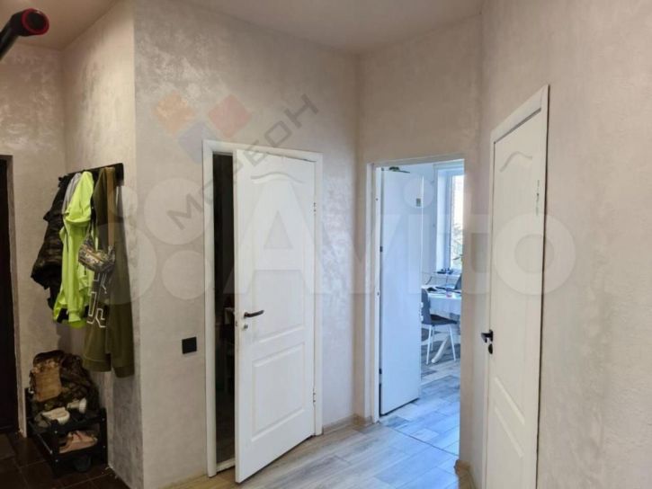 2-комн квартира Тургеневское ш, 3/А14