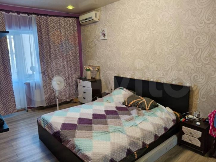 2-комн квартира Тургеневское ш, 3/А14