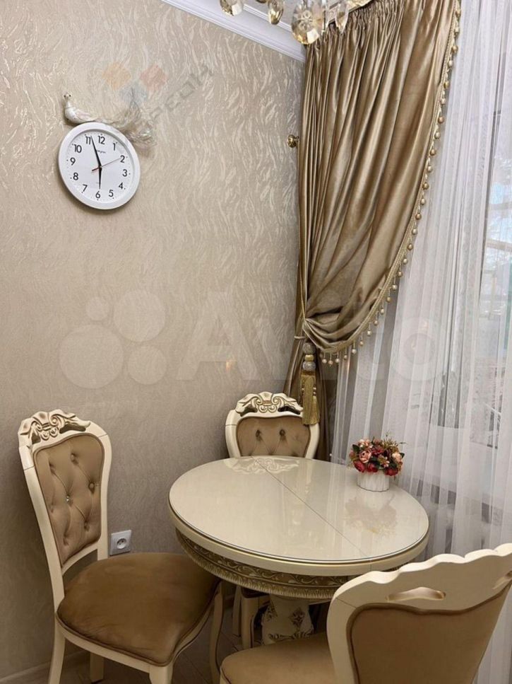 1-комн квартира Красная ул, 14