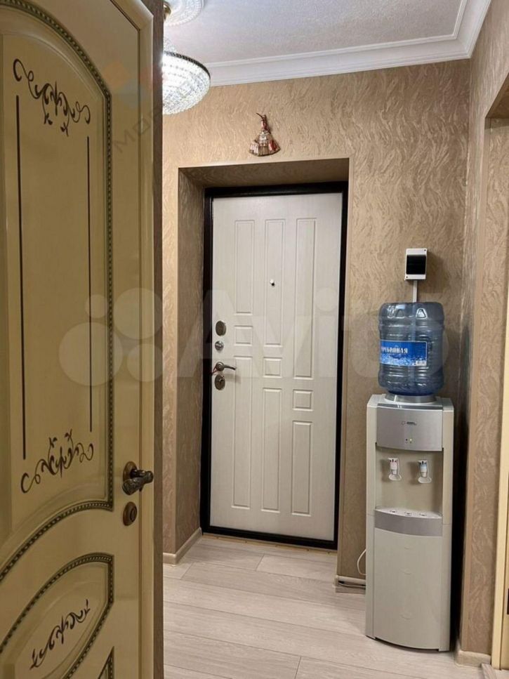 1-комн квартира Красная ул, 14