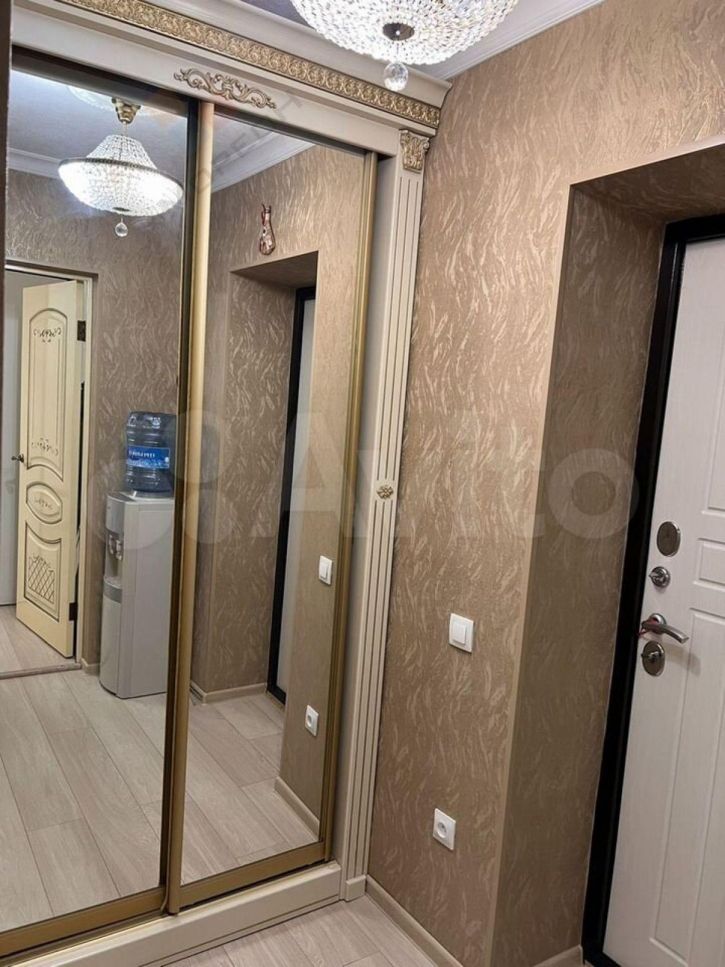 1-комн квартира Красная ул, 14