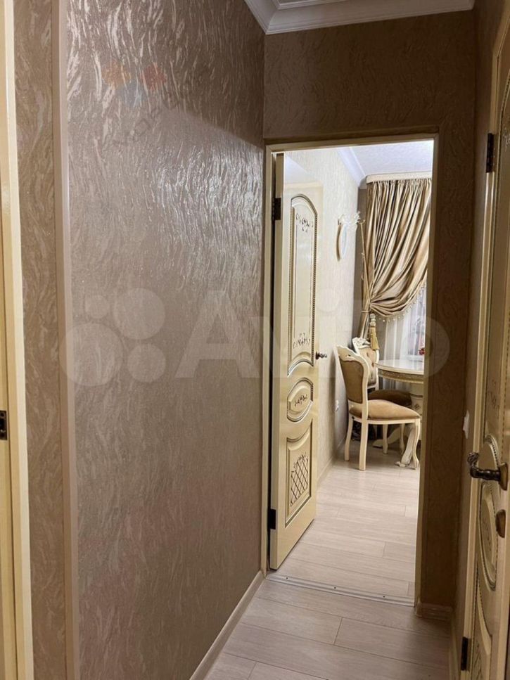 1-комн квартира Красная ул, 14