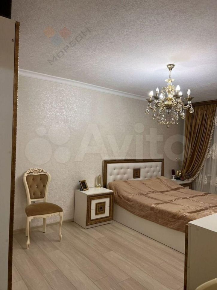 1-комн квартира Красная ул, 14