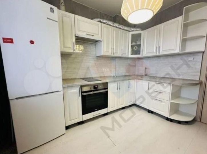 1-комн квартира Бжегокайская ул, 19/ к2