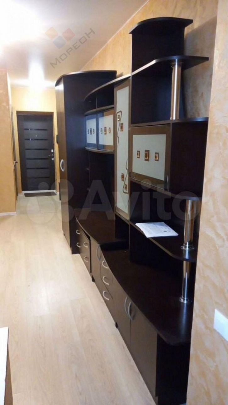 1-комн квартира Бжегокайская ул, 25/3