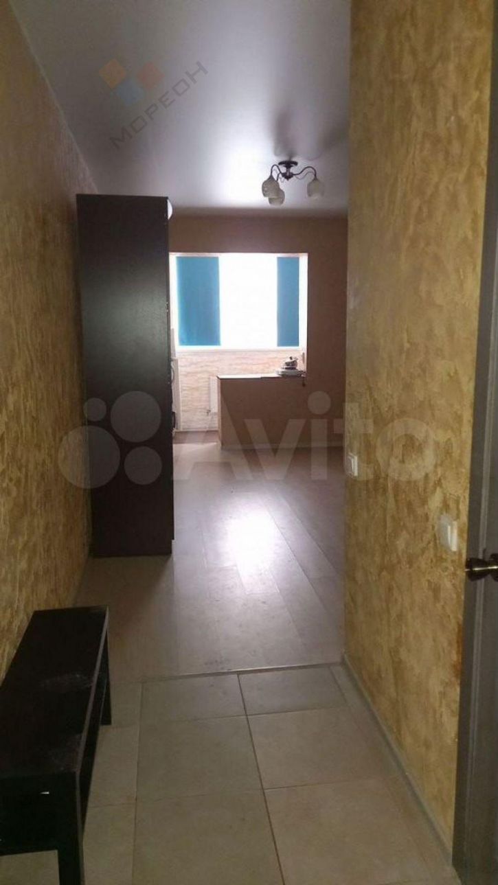 1-комн квартира Бжегокайская ул, 25/3