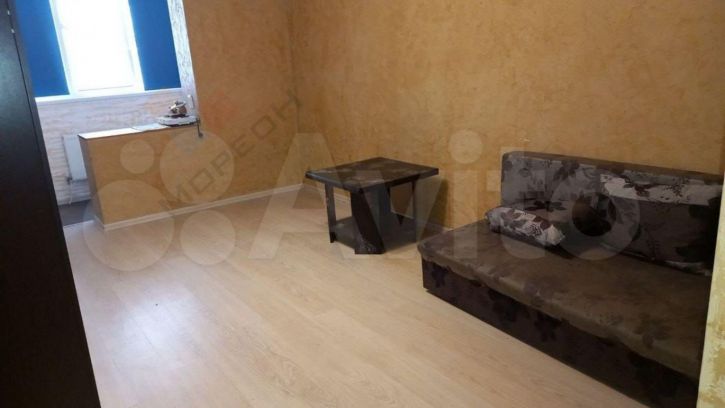 1-комн квартира Бжегокайская ул, 25/3