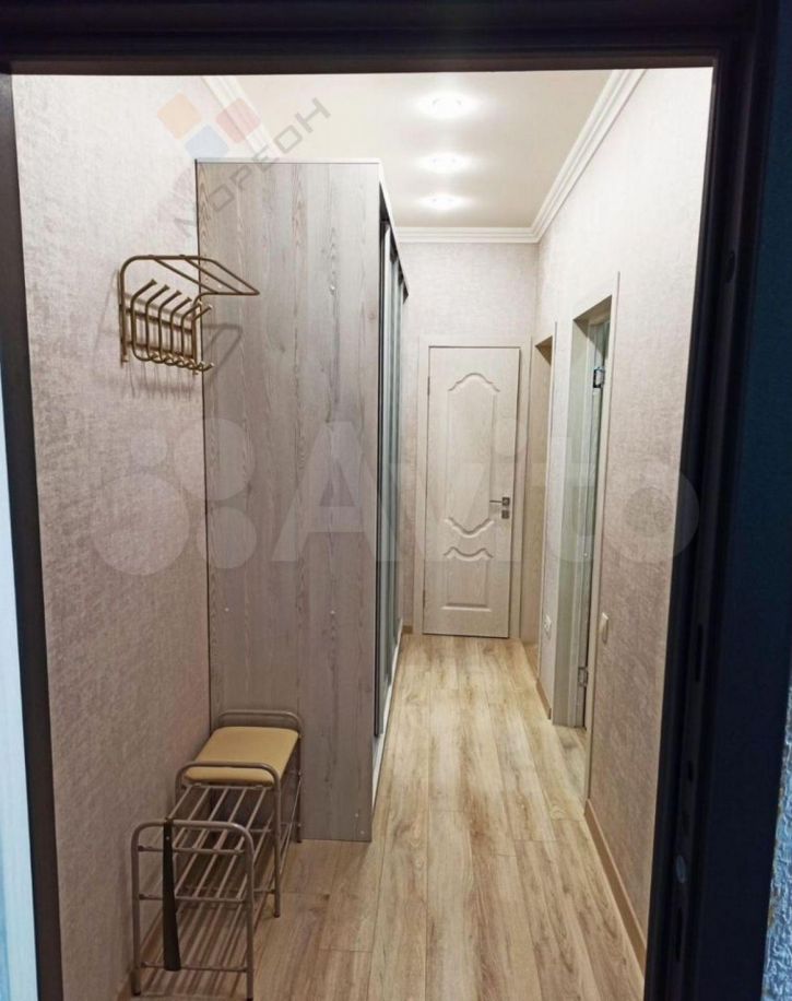 1-комн квартира Тургеневское ш, 25/4А