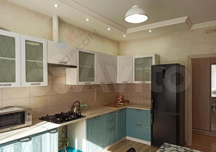 1-комн квартира Тургеневское ш, 25/4А