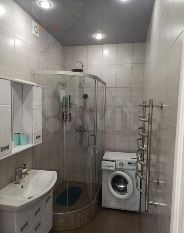 1-комн квартира Тургеневское ш, 25/4А