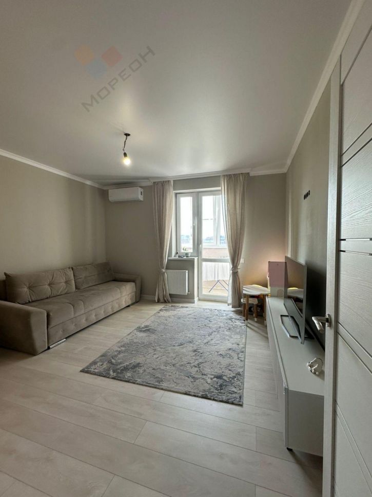 1-комн квартира Бжегокайская ул, 25/1к13