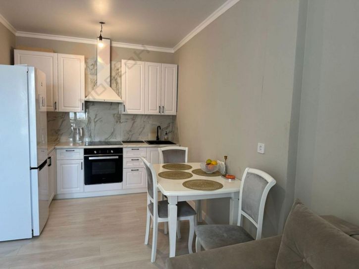 1-комн квартира Бжегокайская ул, 25/1к13